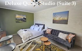 Deep South Suites